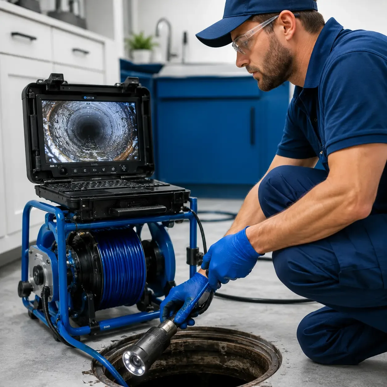 Pipe Relining professionals serving Star Prairie, WI